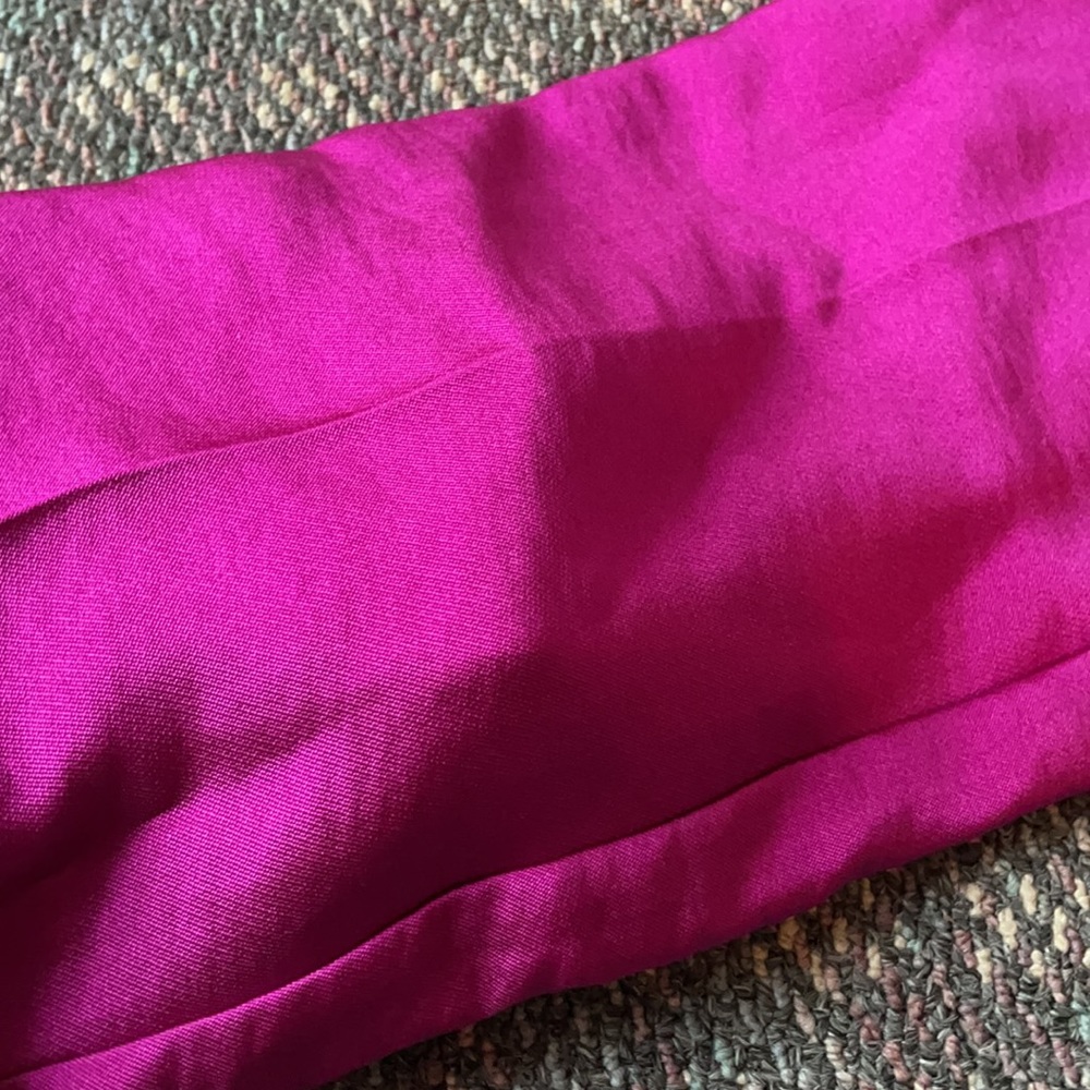 Scotch And Soda Fuchsia Trouser Pants - image 4